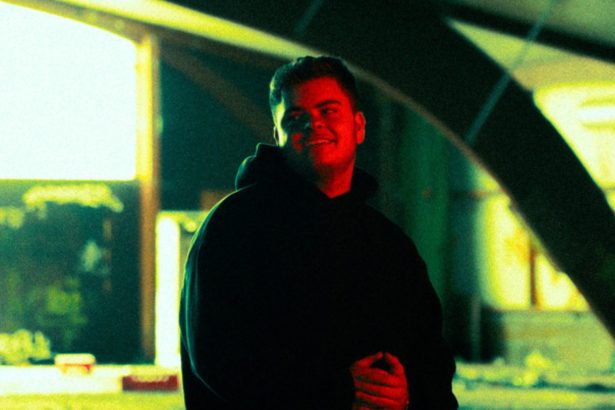 KNTRLVRLST Elevates Peak-Time Intensity with “Front To Back”