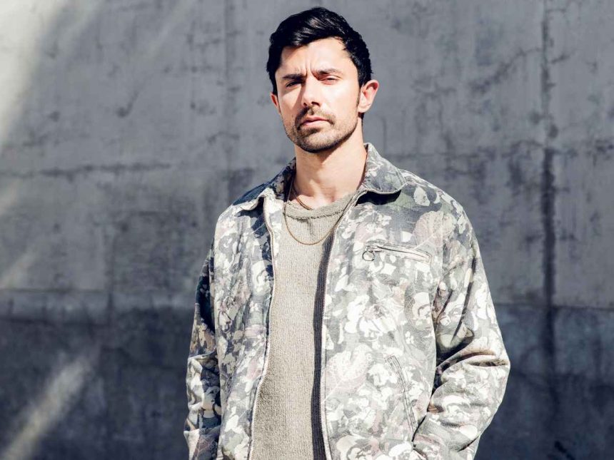 KSHMR All Night
