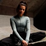 Kaufmann priprema sesiju vožnje za seriju EG Techno