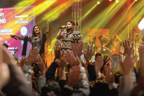 Uspon spiritualnih rejvova među generacijom Z u Indiji