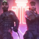 Solid Snake Joins Rainbow Six Siege in March as David Hayter Returns; New Trailer Reveals Epic Showdown with Sam Fisher.