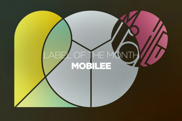 Izdavačka kuća mjeseca: Mobilee Records