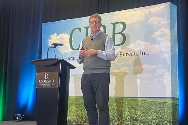 Pitanja u radu potiču upotrebu poljoprivredne tehnologije