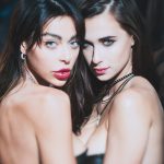 Lauren Mia and Gabrielle Roman Unveil Dance Anthem ‘Rhythm of Refuge’