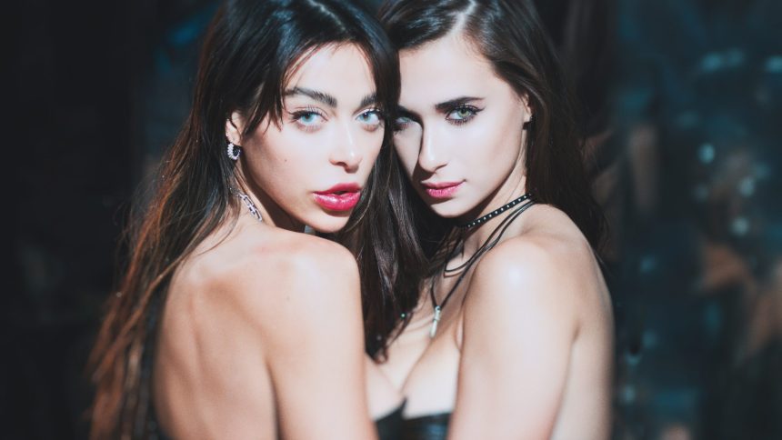 Lauren Mia and Gabrielle Roman Unveil Dance Anthem ‘Rhythm of Refuge’