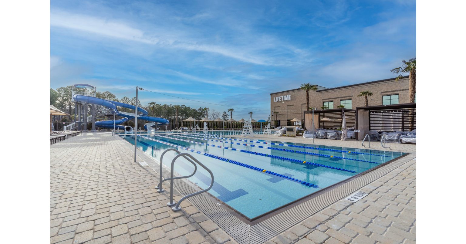 Life Time otvara prvi Athletic Country Club u West Caryju 2026. – svoj četvrti na tržištu Raleigh-Caryja, odgovarajući na brzo rastuću potražnju za zdravim životom.