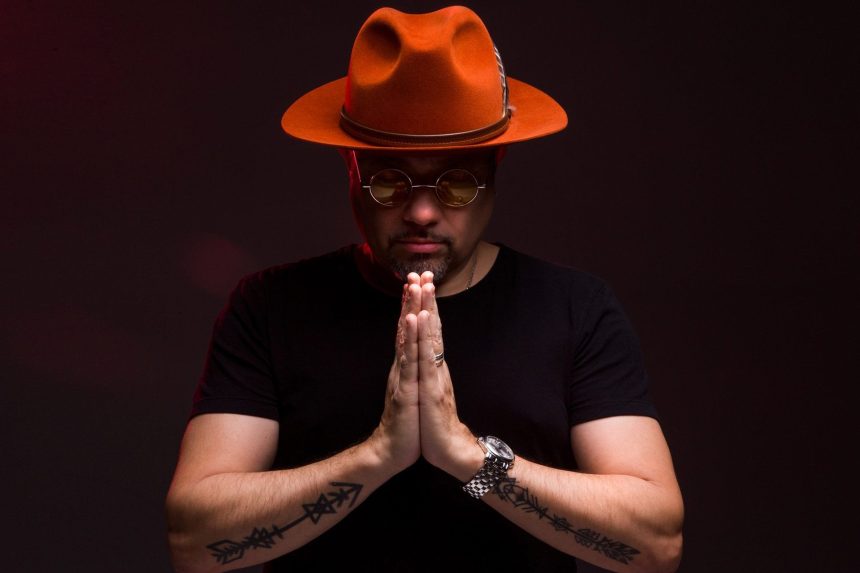 Louie Vega Facebook
