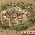 Stronghold Crusader: Definitive Edition dobiva značajno ažuriranje s podrškom za Steam Workshop, 10 novih karata i kooperativnom kampanjom od 10 misija