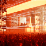 M3F 2026 Transforms Festival Art Design with Norbert Bueno at the Helm