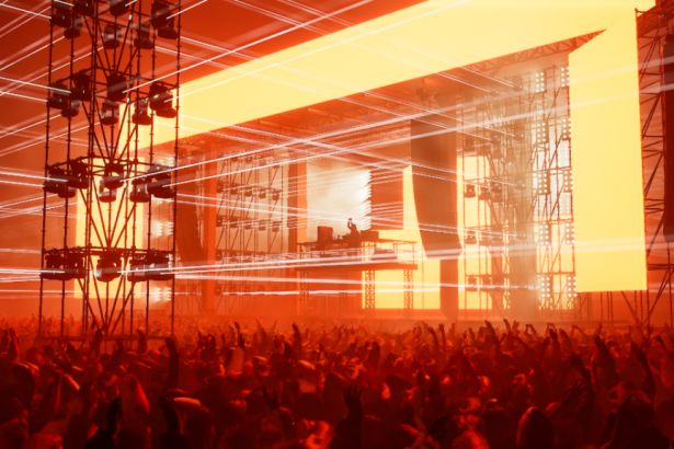 M3F 2026 Transforms Festival Art Design with Norbert Bueno at the Helm