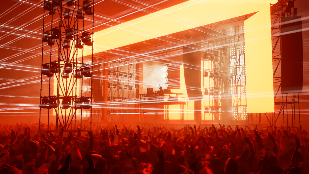 M3F 2026 Transforms Festival Art Design with Norbert Bueno at the Helm