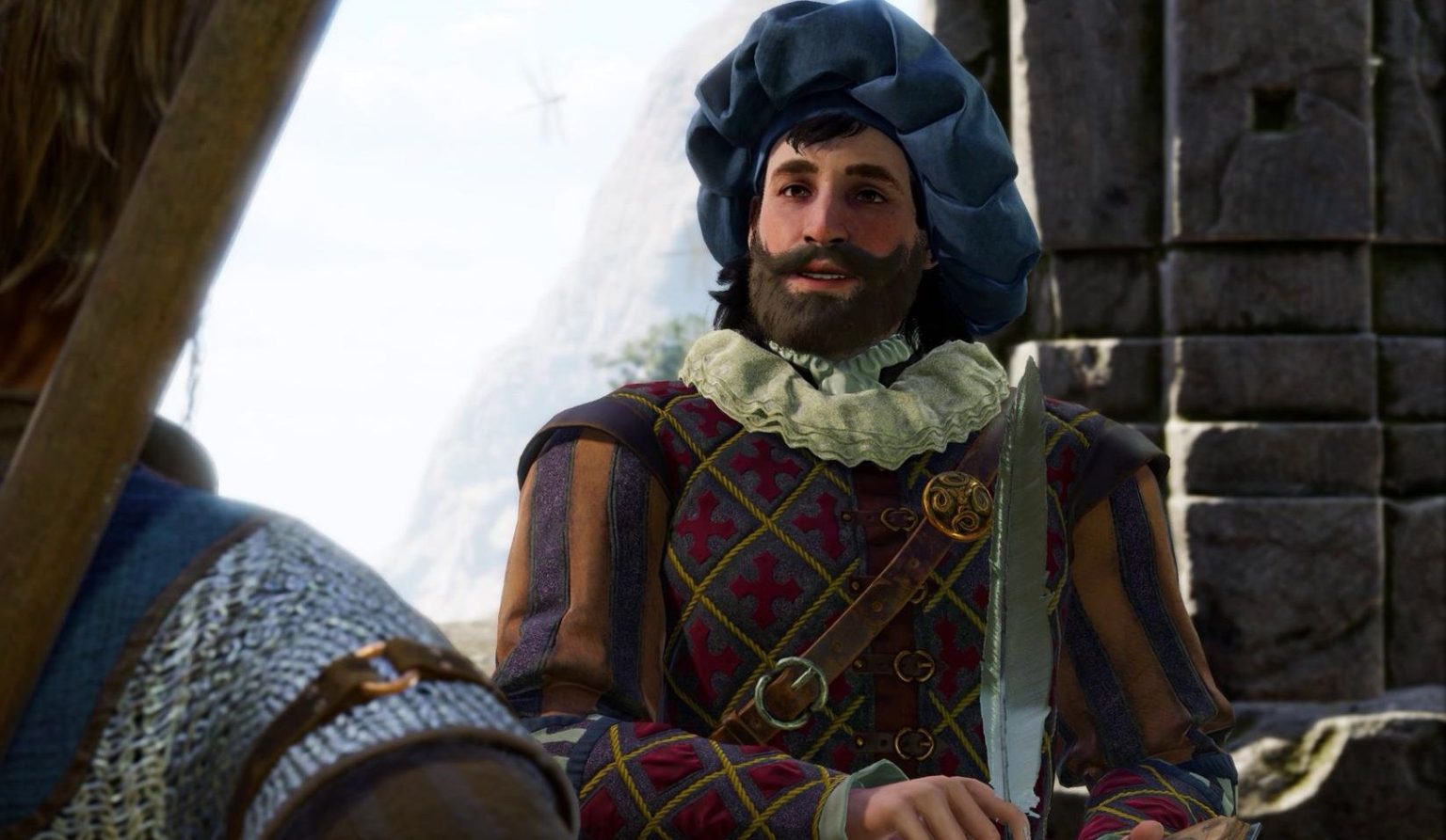 Elon Musk Delayed Grok Update to Enhance Its Ability to Answer Baldur’s Gate Questions