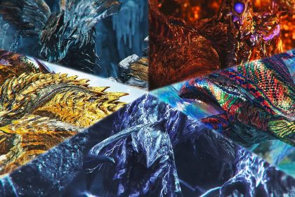 Monster Hunter Wilds DLC otkriven za ljeto 2026.