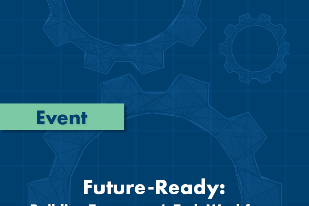 Empowering Tomorrow’s Technology Workforce