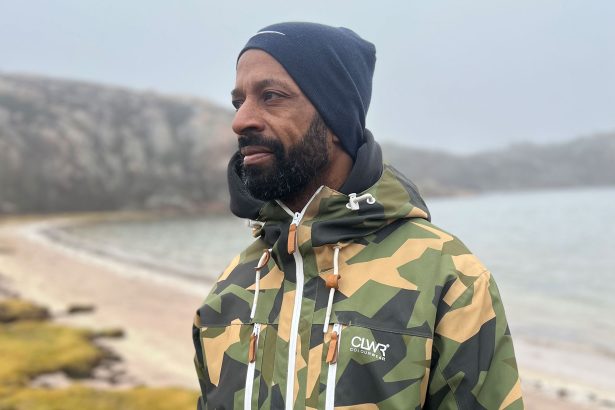 Mark Williams razgovara o budućnosti, prošlosti i kako ostati vjeran