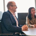 Kako Medlineov pristup tehnologiji oblikuje trenutnu situaciju