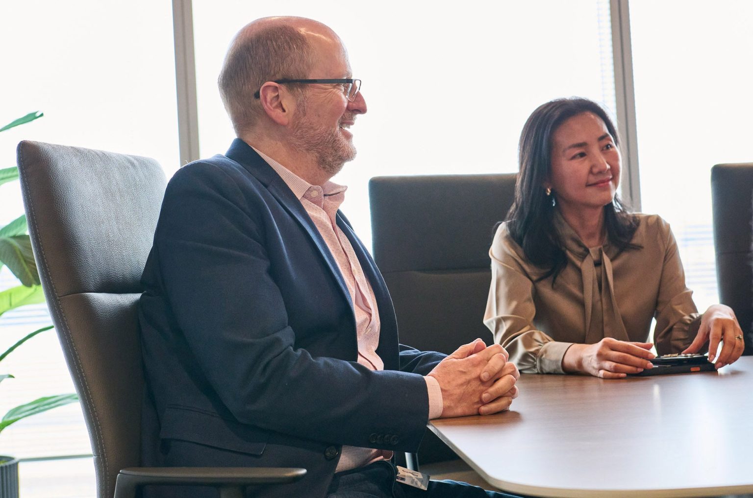 Kako Medlineov pristup tehnologiji oblikuje trenutnu situaciju