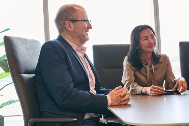 Kako Medlineov pristup tehnologiji oblikuje trenutnu situaciju