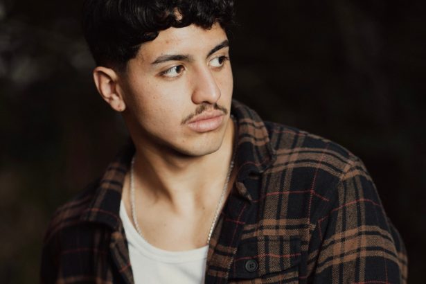 Between the Beat and the Heart: Mati Troglia Reveals the Twilight Anthem ‘Where You Are’ – Available Now