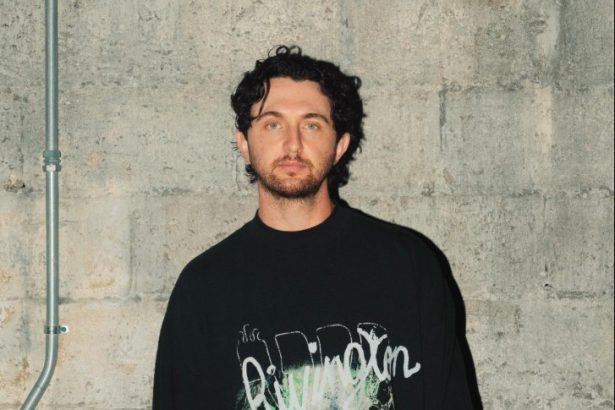 Max Styler objavljuje novi singl “One More” ft. Ad-Apt