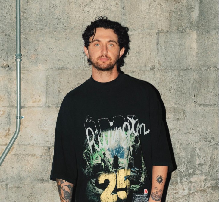 Max Styler objavljuje novi singl “One More” ft. Ad-Apt