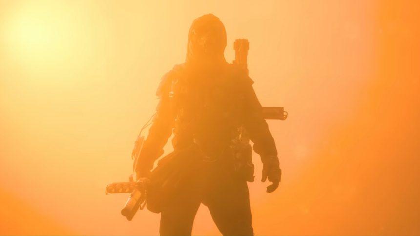 Arc Raiders’ Upcoming Update Introduces Hurricanes, Sparking Speculation of a New Arc Enemy in Teaser