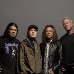 Metallica Rescues EDM Festival