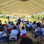 Rotary Club Antigua promiče zdrav život u Old Road Primary – Antigua News