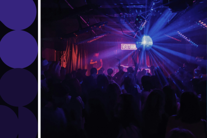 The Connection Between Dance Music and Global Uncertainty