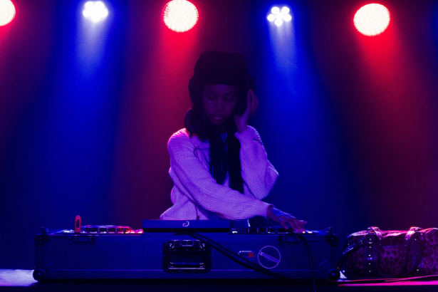 Memco’s ‘Roots’ Honors the Heritage of Detroit