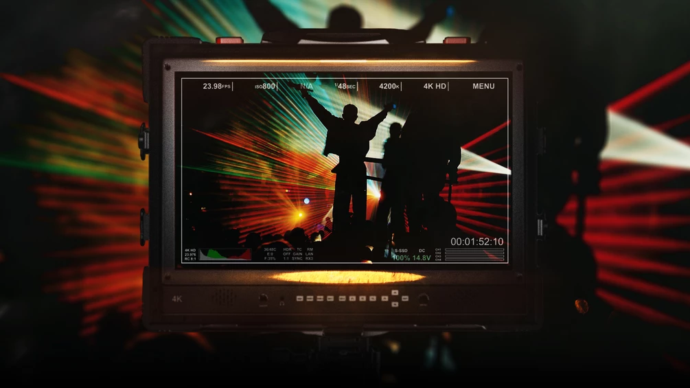 Što čini uspješan dokumentarac o plesnoj glazbi?