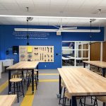 Notre Dame jača STEM i obrazovne tehnologije s novim inovacijskim prostorom