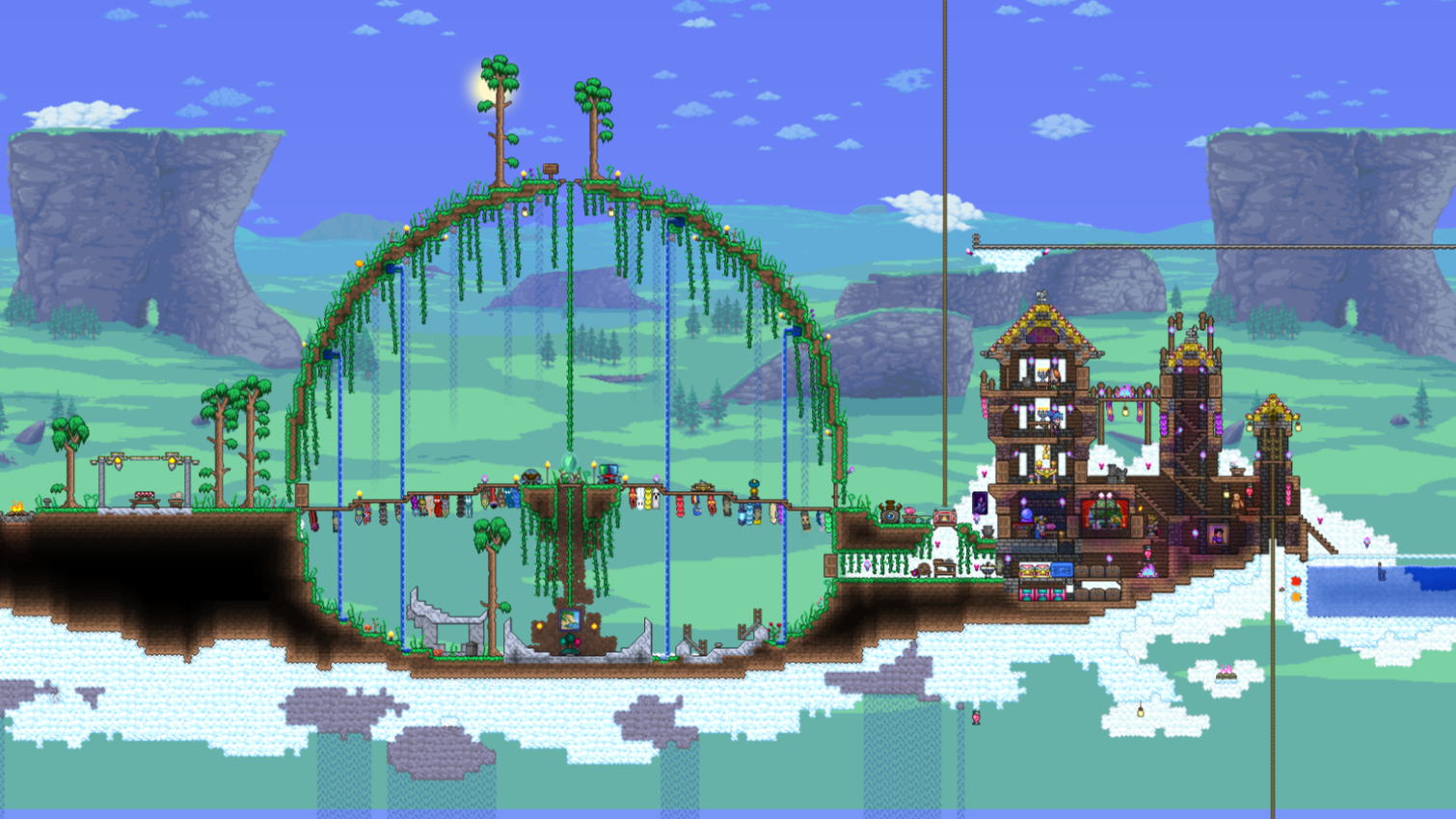 Veliki izazov: Ažuriranje tModLoadera na glavna izdanja Terrarije zahtijevat će mjeseci za punu kompatibilnost sa zakrpom 1.4.5