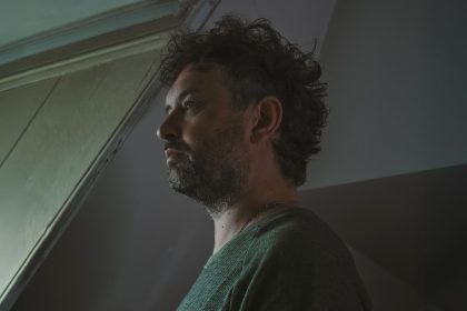 Nathan Fake Discusses ‘Evaporator’, Self-Reflection, and Navigating Club Culture Trends