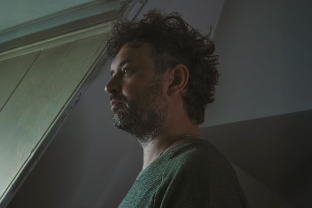 Nathan Fake Discusses ‘Evaporator’, Self-Reflection, and Navigating Club Culture Trends