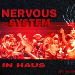 Živčani sustav izgrađen u kući