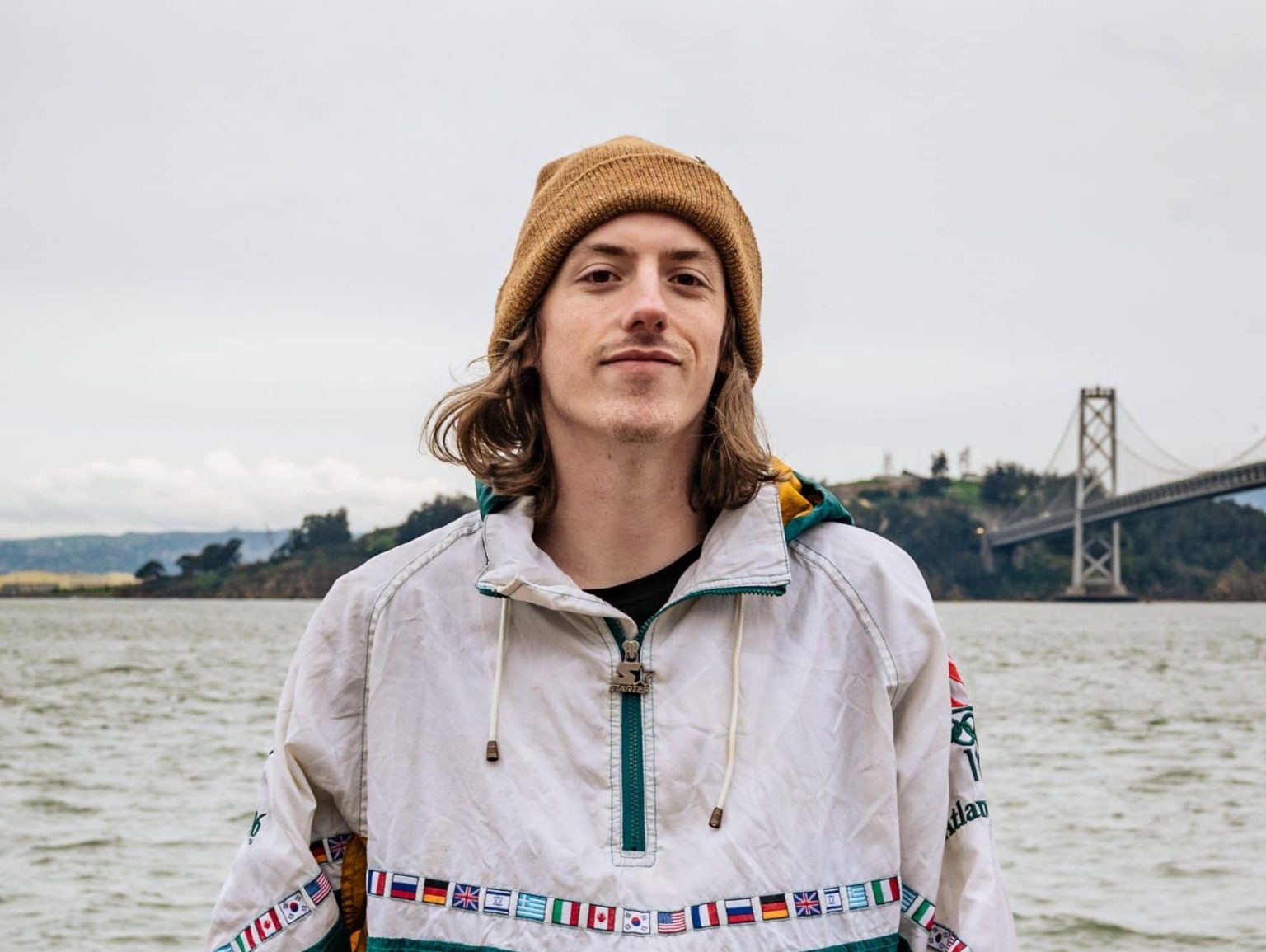 Upoznajte Neumonic, pokretačku snagu koja sjedinjuje britanske i američke zvukove