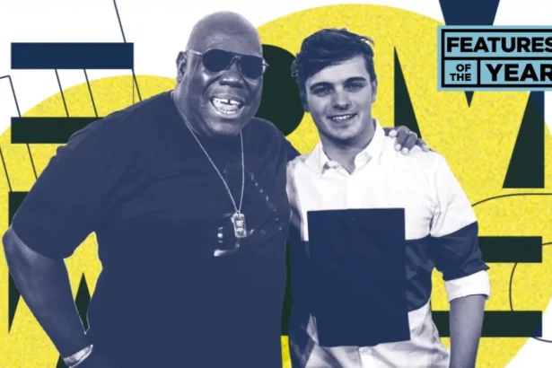 Let’s Move Beyond Labeling All Dance Music as ‘EDM’