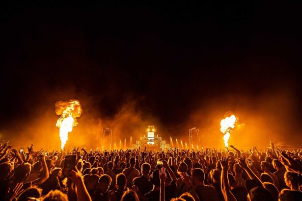 Hard Techno DJs Withdrawn from Events Following Misconduct Allegations