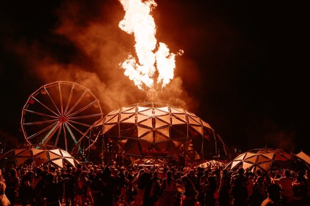 North Coast Music Festival predstavlja Stellar fazu 1 za 2026. godinu