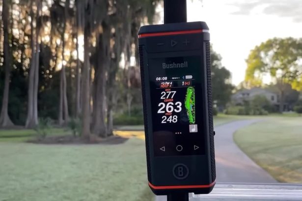 Hoće li nova golf tehnologija unaprijediti vašu igru?