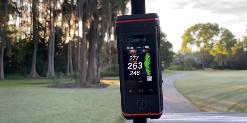 Hoće li nova golf tehnologija unaprijediti vašu igru?