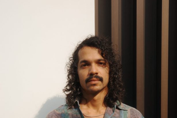 OX7GEN’s ‘Body Mechanics’ Delivers a Dynamic Masterclass in Unfiltered Dance Music