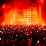 Postava za Out 2 Lunch Festival 2026.