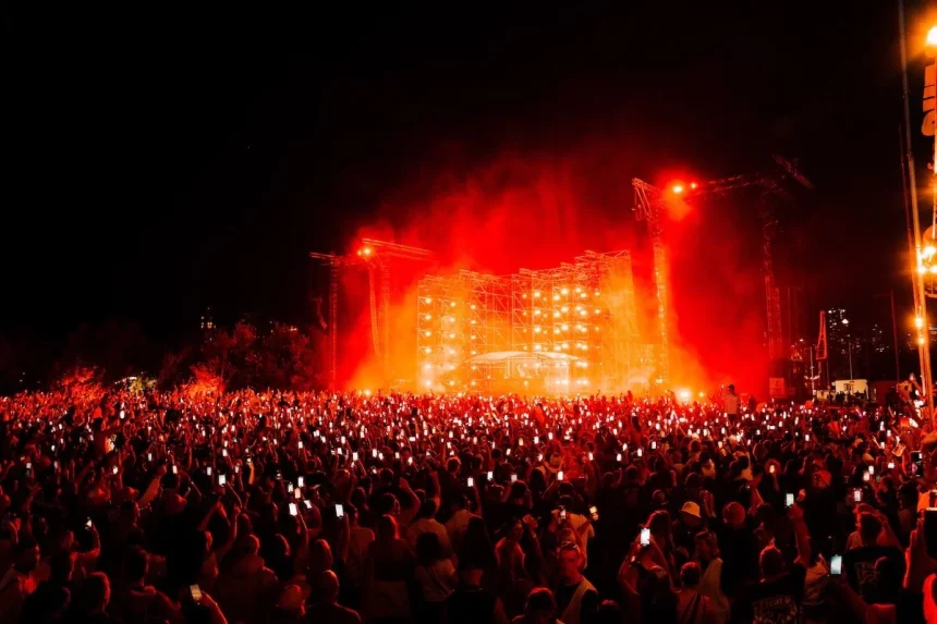 FISHER uklanja 2 Lunch National — Bilješka