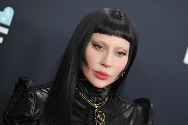 Lady Gaga osvojila nagradu za najbolju dance pop snimku na dodjeli Grammyja 2026.