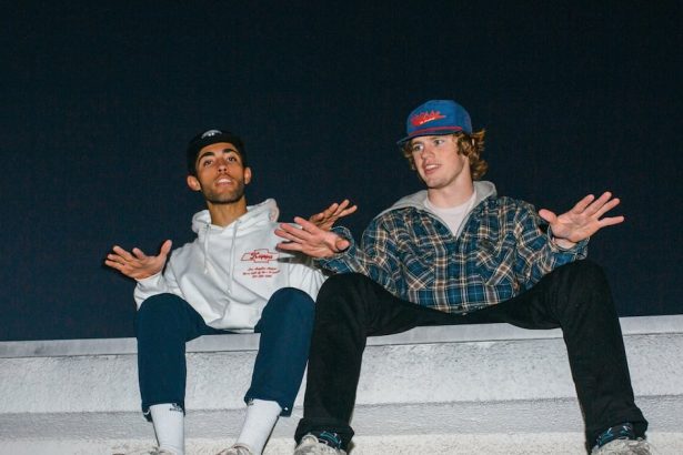 USC Music Industry Students Compete for Success in the Electronic Dance Music Scene