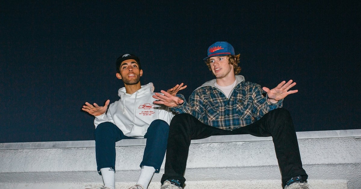 USC Music Industry Students Compete for Success in the Electronic Dance Music Scene