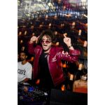 DJ Ukiyo slavi prvu godišnjicu u technu uz večer ispunjenu glazbom, energijom i zvijezdama