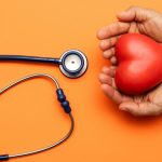 Doctor Emphasizes Healthy Lifestyle as Essential for Heart Health